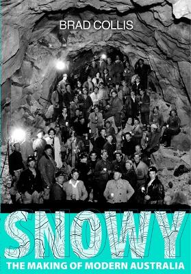 Snowy by Brad Collis