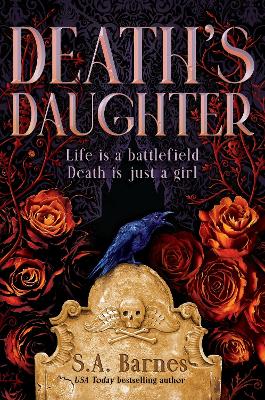 Death's Daughter: A dark