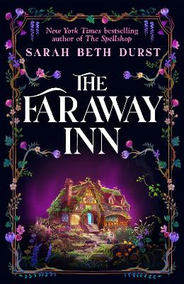 The Faraway Inn by Sarah Beth Durst ISBN:9781037406300