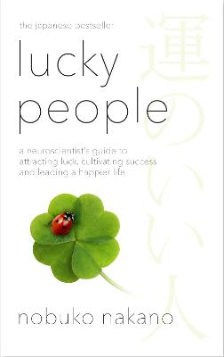 Lucky People by Nobuko Nakano