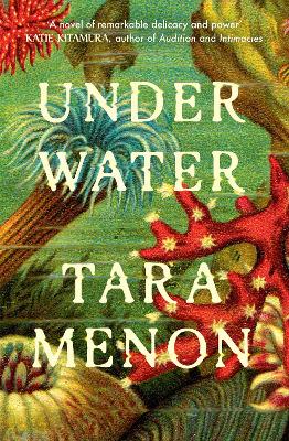 Under Water by Tara Menon