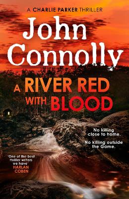 River Red With Blood by John Connolly