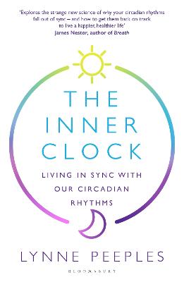 Inner Clock by Lynne Peeples