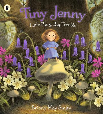 Tiny Jenny: Little Fairy
