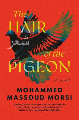 Hair of the Pigeon by Mohammed Massoud Morsi