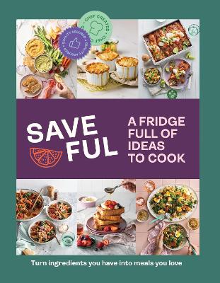 Saveful by The Australian Women’s Weekly