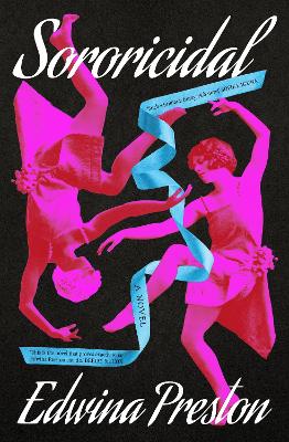 Sororicidal by Edwina Preston