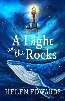Light on the Rocks by Helen Edwards
