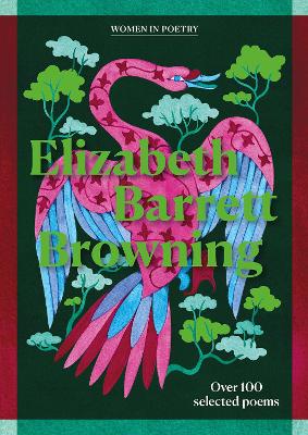 Elizabeth Barrett Browning by Elizabeth Barrett Browning