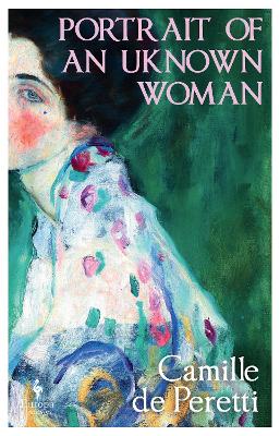 Portrait of an Unknown Woman by Camille de Peretti