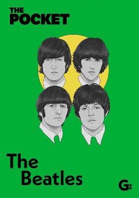 The Pocket The Beatles by Gemini Books