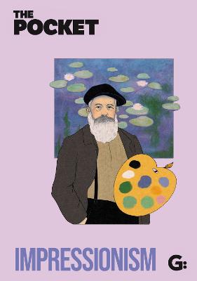 The Pocket Impressionism by Gemini Books