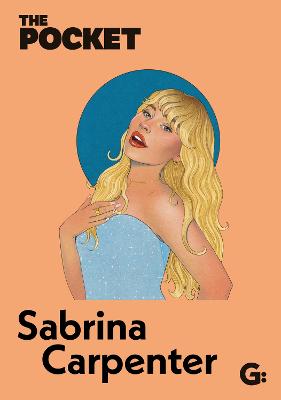 The Pocket Sabrina Carpenter by