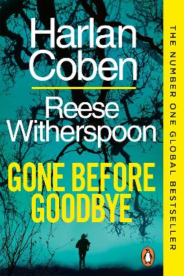 Gone Before Goodbye by Reese Witherspoon
