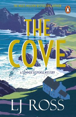 Cove by LJ Ross