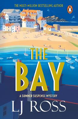 Bay by LJ Ross