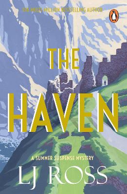Haven by LJ Ross