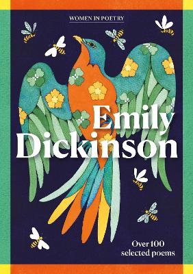 Emily Dickinson by Emily Dickinson