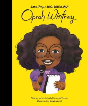 Oprah Winfrey: Volume 138 by Maria Isabel Sanchez Vegara ISBN:9781836007494