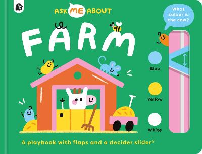 Farm by Rebecca Atkinson