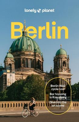 Lonely Planet Berlin by Lonely Planet
