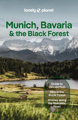 Lonely Planet Munich