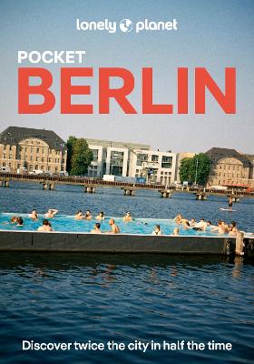 Lonely Planet Pocket Berlin by Lonely Planet