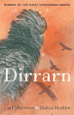 Dirrarn by Carl Merrison