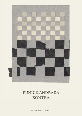 KONTRA by Eunice Andrada ISBN:9781923106475