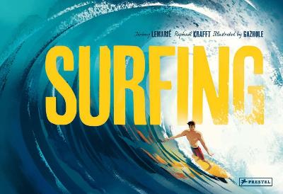 Surfing by Raphael Krafft