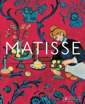 Matisse: The Bigger Picture by Anne Sefrioui ISBN:9783791394015