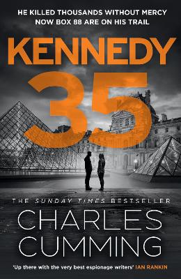 KENNEDY 35 (BOX 88