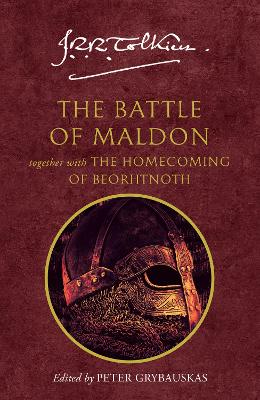 Battle of Maldon by J. R. R. Tolkien