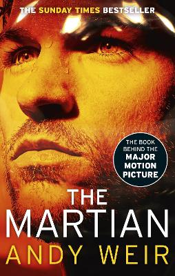 The Martian by Andy Weir ISBN:9780091956141