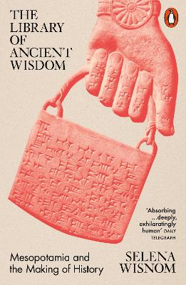 Library of Ancient Wisdom by Selena Wisnom