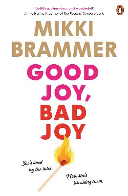Good Joy