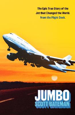 Jumbo by Scott Bateman ISBN:9780241673287