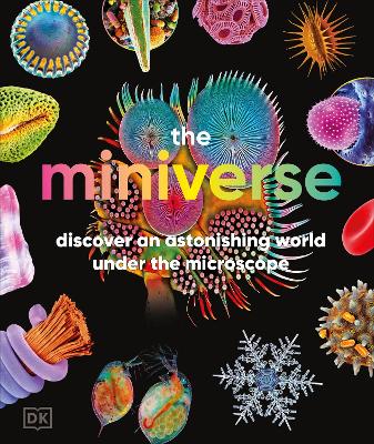 Miniverse by DK