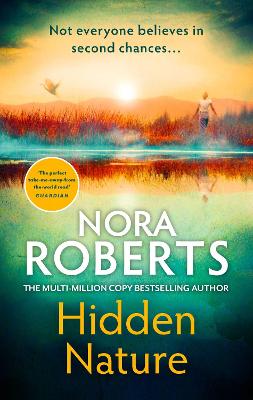 Hidden Nature by Nora Roberts