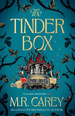 Tinder Box by M. R. Carey