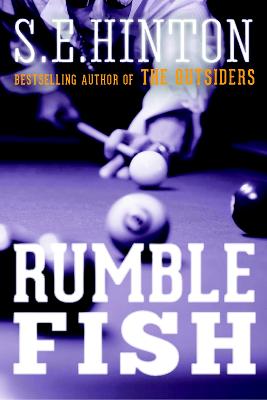 Rumble Fish by S. E. Hinton ISBN:9780385375689