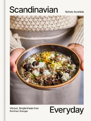 Scandinavian Everyday: Vibrant