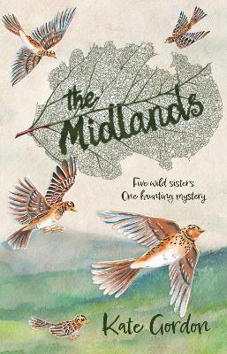 Midlands by Kate Gordon