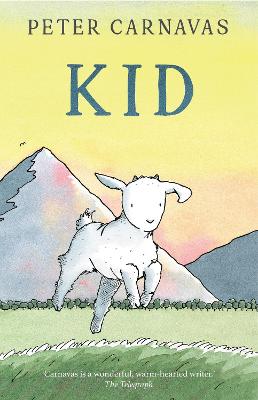 Kid by Peter Carnavas ISBN:9780702269257