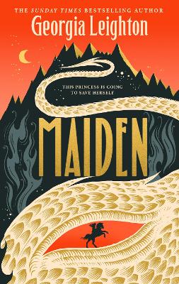 Maiden by Georgia Leighton