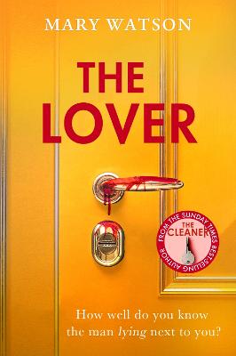 Lover by Mary Watson