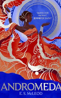 Andromeda by E.S. McLeod