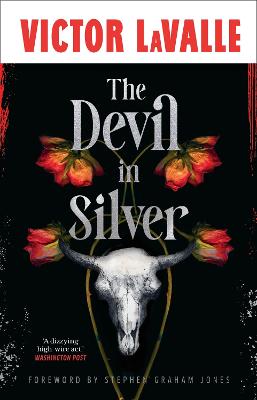 Devil in Silver by Victor LaValle