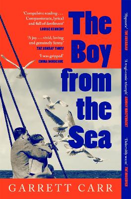 Boy from the Sea by Garrett Carr