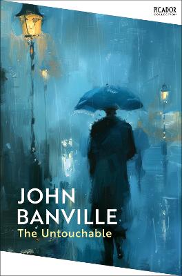 The Untouchable by John Banville ISBN:9781035076802